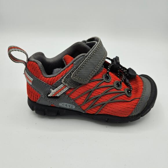 Keen Chandler CNX Toddler Size 8 - Picture 8 of 9